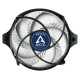Arctic CPU COOLER SAM5/SAM4/ALPINE 23 ACALP00035A ARCTIC
