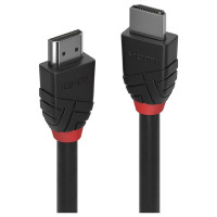 Lindy CABLE HDMI-HDMI 5M/BLACK 36474 LINDY