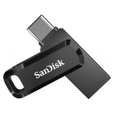 Sandisk Ultra Dual Drive Go USB Type-C Flash Drive 32GB