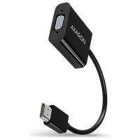 Axagon I/O ADAPTER HDMI TO VGA/0.15M RVH-VGAN AXAGON