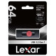 Lexar MEMORY DRIVE FLASH USB3.2 64GB/LJDD300064G-BNBNG LEXAR