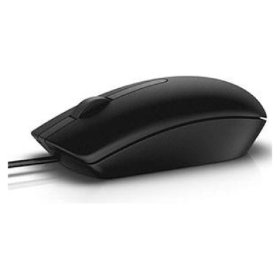 Dell MOUSE USB OPTICAL MS116/570-AAIS DELL