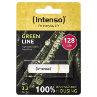 Intenso MEMORY DRIVE FLASH USB3.2/128GB 3540491 INTENSO