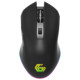 Gembird MOUSE USB OPTICAL WRL GAMING/FIREBOLT MUSGW-6BL-02 GEMBIRD