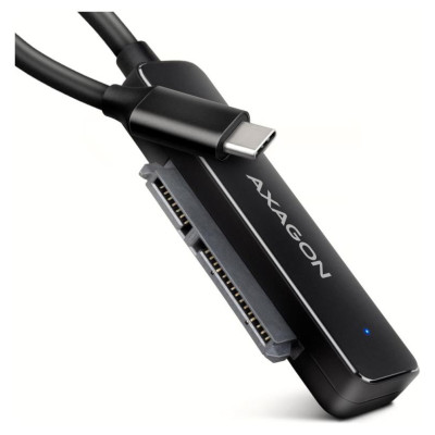 Axagon ADSA-FP2C USB-C 3.2 Gen1 - SATA 6G 2.5" HDD/SSD FASTPort2 Adapter