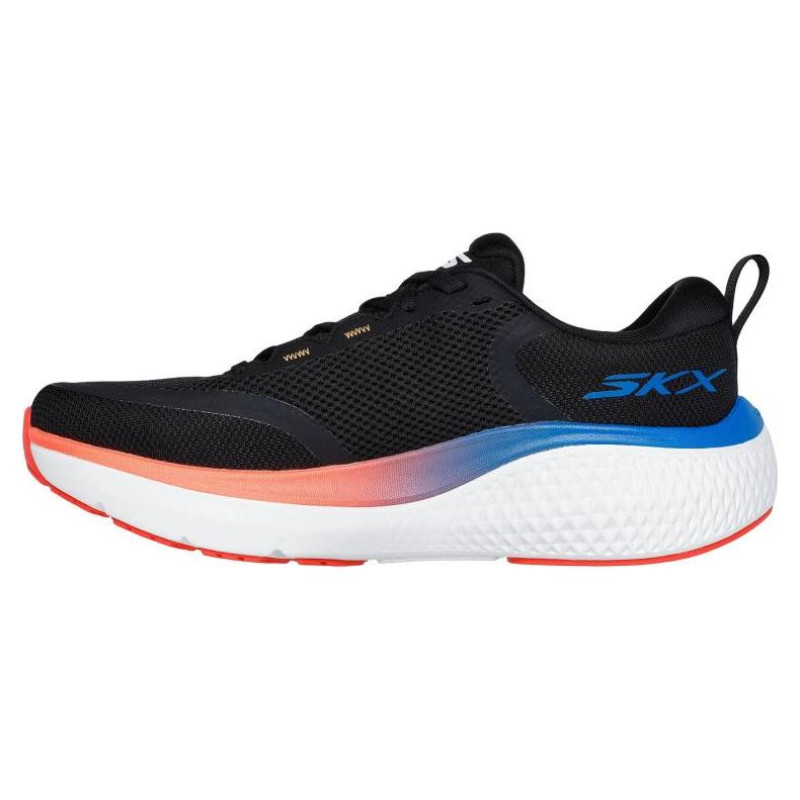 Skechers Go Run Supersonic Max M 246086-BKMT Running Shoes (EU 41)