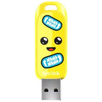 Sandisk MEMORY DRIVE FLASH USB3.2/64GB SDCZIF-064G-G46 SANDISK