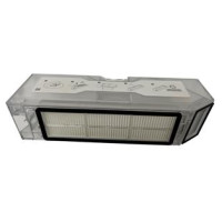 Roborock Vacuum Cleaner Accessory|ROBOROCK|Dustbin|For Q Revo White/Q Revo Black|9.01.2066