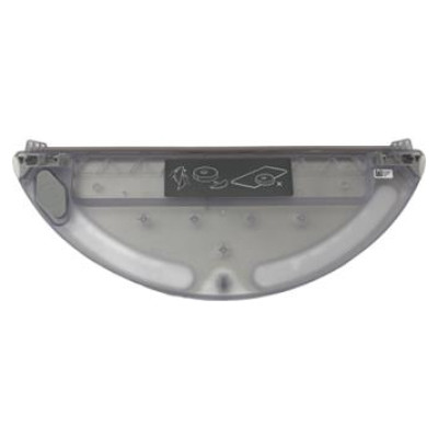 Roborock Vacuum Cleaner Accessory|ROBOROCK|Mop Cloth Mount Assembly|White|For Q8 Black Max/Q8 Black Max+|9.01.2279