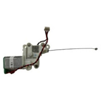 Roborock Vacuum Cleaner Accessory|ROBOROCK|Lifting Module of Main Brush Gear Box (New)|For S8 White Pro Ultra/S8 Black Pro Ultra|9.01.2212