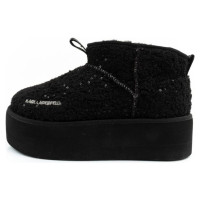Karl Lagerfeld Shoes, snow boots Karl Lagerfeld Thermo W KL48522WW0S (39)