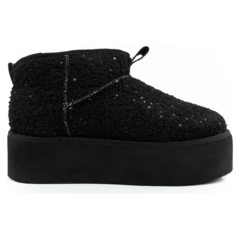 Karl Lagerfeld Shoes, snow boots Karl Lagerfeld Thermo W KL48522WW0S (39)