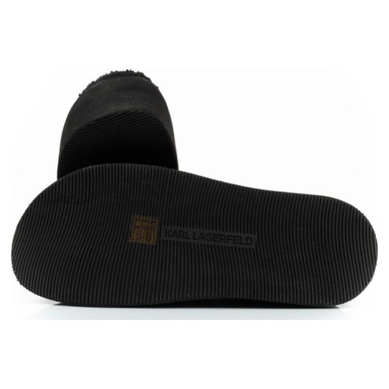 Karl Lagerfeld Shoes, snow boots Karl Lagerfeld Thermo W KL48522WW0S (39)