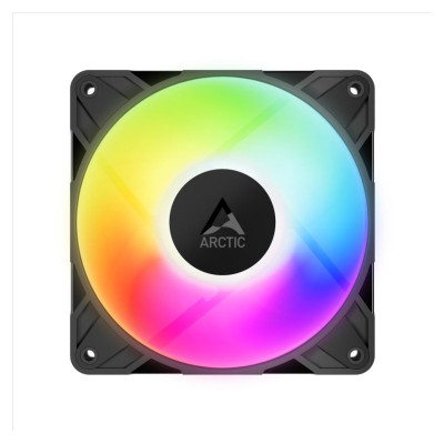 Arctic CASE FAN 120MM P12 PRO A-RGB/ACFAN00309A ARCTIC
