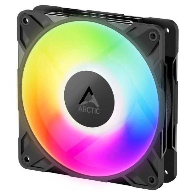 Arctic CASE FAN 120MM P12 PRO A-RGB/ACFAN00309A ARCTIC
