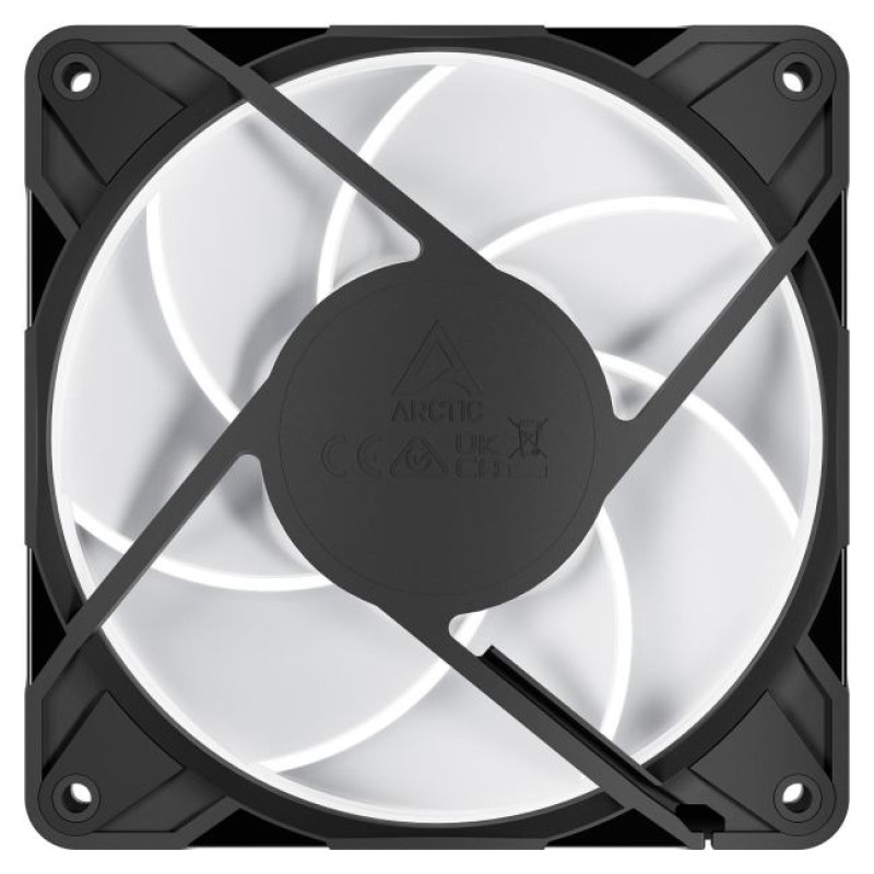 Arctic CASE FAN 120MM P12 PRO A-RGB/ACFAN00309A ARCTIC