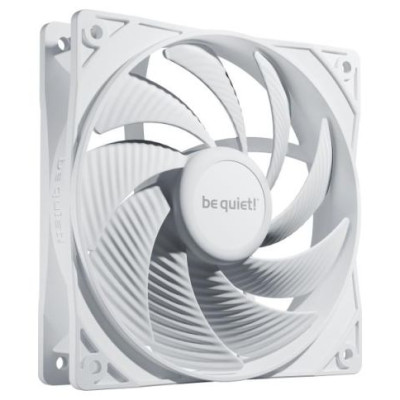 Be Quiet CASE FAN 120MM PURE WINGS 3/WH PWM HIGH-SP BL111 BE QUIET