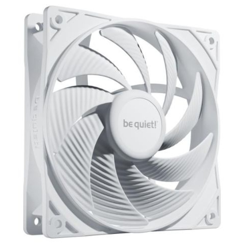 Be Quiet CASE FAN 120MM PURE WINGS 3/WH PWM HIGH-SP BL111 BE QUIET