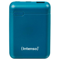 Intenso POWER BANK USB 10000MAH/PETROL XS10000 INTENSO