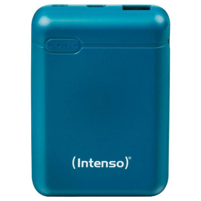 Intenso POWER BANK USB 10000MAH/PETROL XS10000 INTENSO