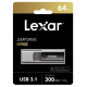 Lexar MEMORY DRIVE FLASH USB3.1 64GB/M900 LJDM900064G-BNQNG LEXAR