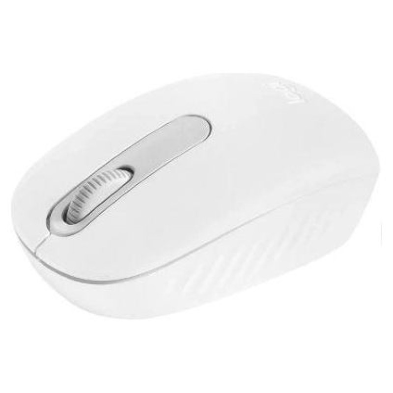 Logitech M196 Bluetooth Mouse - OFF WHITE - BT  - EMEA28i-935