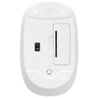 Logitech MOUSE BLUETH OPTICAL M196/WHITE 910-007460 LOGITECH