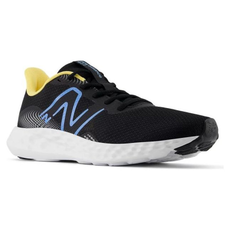 New Balance M M411RM3 Running Shoes (42)