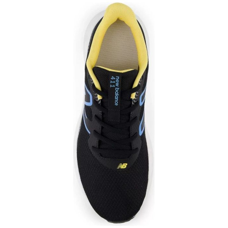 New Balance M M411RM3 Running Shoes (42)