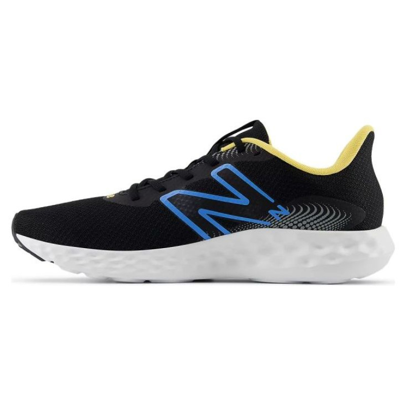 New Balance M M411RM3 Running Shoes (42)