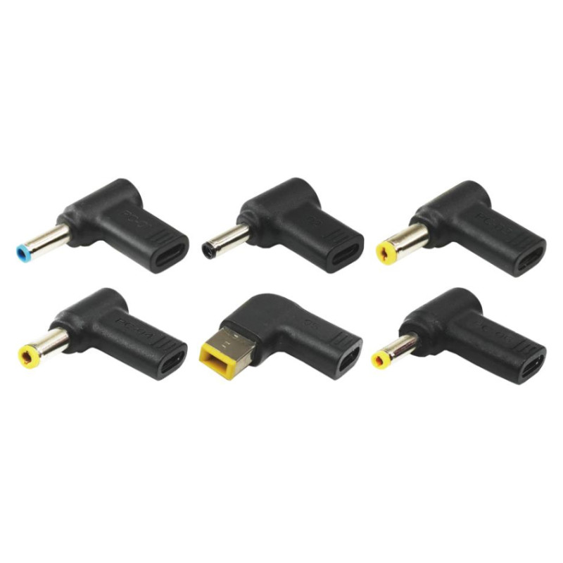 Xilence NB ACC AC ADAPTER TIPS/XM022 XILENCE