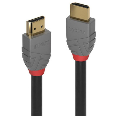 Lindy CABLE HDMI-HDMI 3M/ANTHRA 36964 LINDY