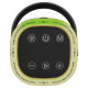 Gembird Portable Speaker|GEMBIRD|Portable/Wireless|Bluetooth|SPK-BT-LED-06