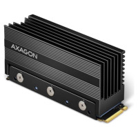 Axagon SSD ACC COOLER M.2 2280/36MM CLR-M2XL AXAGON