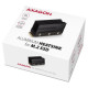 Axagon SSD ACC COOLER M.2 2280/36MM CLR-M2XL AXAGON