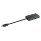 Transcend I/O HUB USB3.1 4PORT/TS-HUB2C TRANSCEND