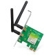 Tp-Link WRL ADAPTER 300MBPS PCIE/TL-WN881ND TP-LINK