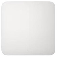 Ajax SMART SOLOBUTTON 1G/2W/WHITE 45118 AJAX