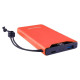 Intenso POWER BANK USB 10000MAH QC3.0/ORANGE F10000 7332038 INTENSO