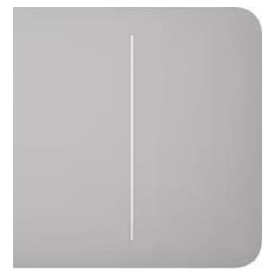 Ajax SMART SIDEBUTTON 2GANG/FOG 46021 AJAX