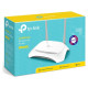 Tp-Link Wireless Router|TP-LINK|Wireless Router|300 Mbps|IEEE 802.11b|IEEE 802.11g|IEEE 802.11n|1 WAN|4x10/100M|DHCP|Number of antennas 2|TL-WR840N