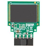 Transcend MEMORY DRIVE FLASH USB MODULE/8GB TS8GUFM510V TRANSCEND