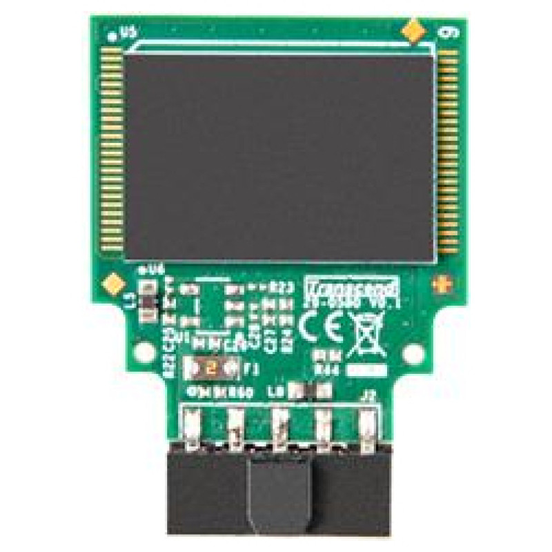 Transcend MEMORY DRIVE FLASH USB MODULE/8GB TS8GUFM510V TRANSCEND