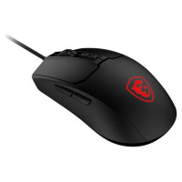 MSI MOUSE USB OPTICAL GAMING/FORGE GM100 MSI