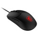 MSI MOUSE USB OPTICAL GAMING/FORGE GM100 MSI