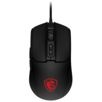 MSI MOUSE USB OPTICAL GAMING/FORGE GM100 MSI