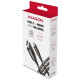 Axagon CABLE USB-C TO HDMI 1.8M/RVC-HI2MC AXAGON
