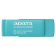 Adata MEMORY DRIVE FLASH USB3.2 256G/GREEN UC310E-256G-RGN ADATA
