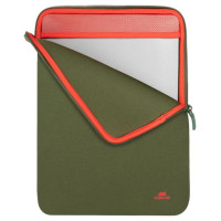 Rivacase NB SLEEVE ANTISHOCK MACBOOK 13/5221 KHAKI RIVACASE