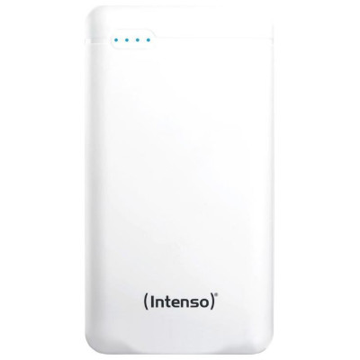 Intenso POWER BANK USB 20000MAH/WHITE XS20000 INTENSO